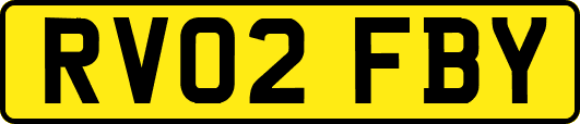 RV02FBY