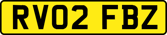 RV02FBZ