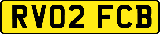 RV02FCB