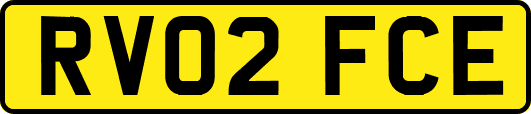 RV02FCE