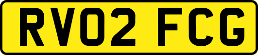 RV02FCG