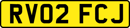 RV02FCJ