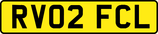 RV02FCL