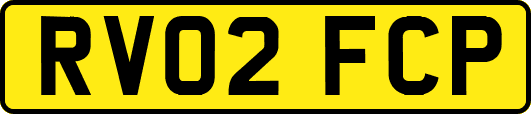 RV02FCP