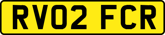 RV02FCR