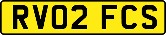 RV02FCS