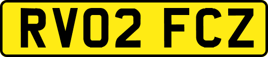 RV02FCZ