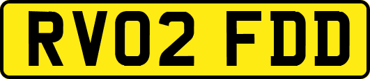 RV02FDD