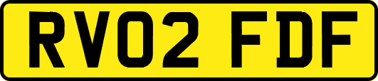 RV02FDF