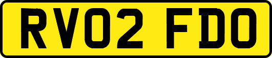 RV02FDO