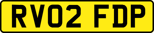 RV02FDP