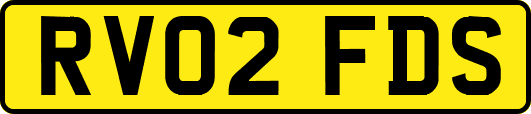 RV02FDS