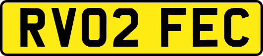 RV02FEC