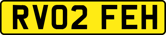 RV02FEH