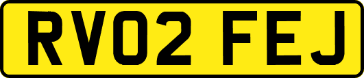 RV02FEJ