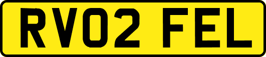 RV02FEL