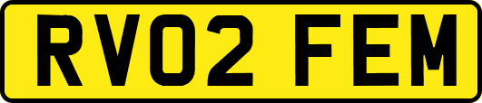 RV02FEM