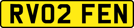RV02FEN