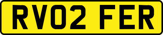 RV02FER