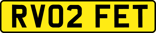 RV02FET
