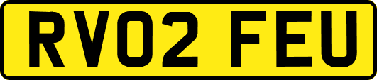 RV02FEU