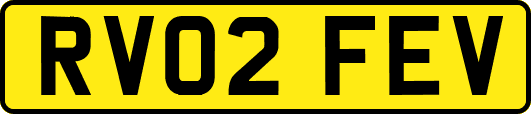 RV02FEV