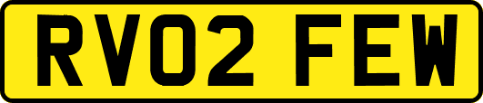 RV02FEW