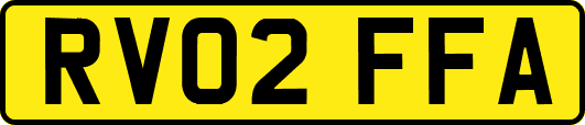 RV02FFA