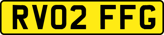 RV02FFG