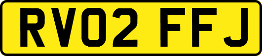 RV02FFJ