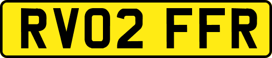 RV02FFR