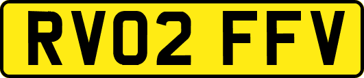 RV02FFV