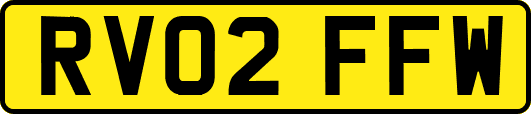 RV02FFW