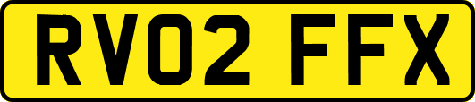 RV02FFX