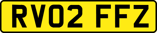 RV02FFZ