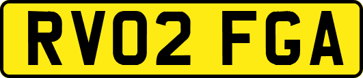 RV02FGA