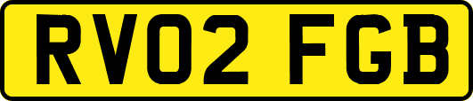 RV02FGB
