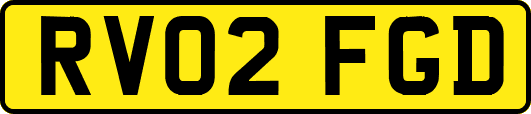 RV02FGD