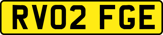 RV02FGE