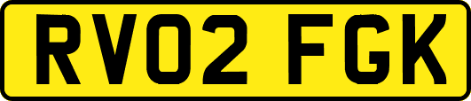 RV02FGK