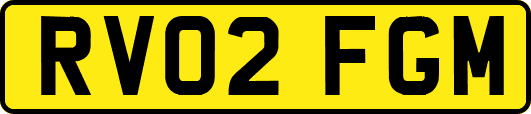 RV02FGM