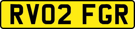 RV02FGR