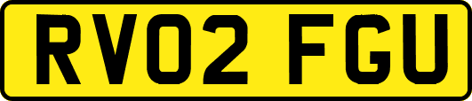 RV02FGU