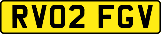 RV02FGV