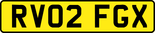 RV02FGX
