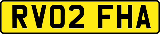 RV02FHA