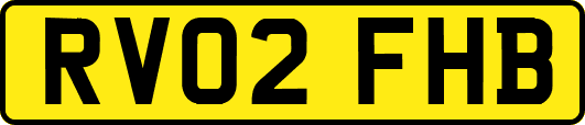 RV02FHB