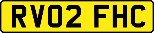 RV02FHC