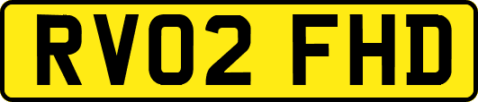 RV02FHD