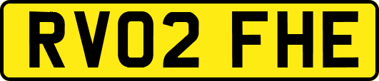 RV02FHE